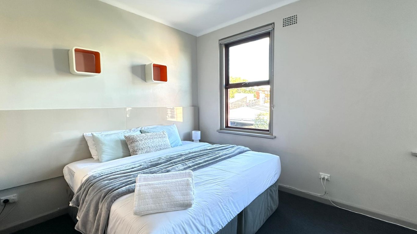  Twin/King/Standard  -  Arundel St, Forest Lodge  - Gallery -  12