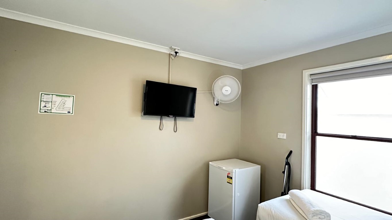  Twin/King/Standard  -  Arundel St, Forest Lodge  - Gallery -  7