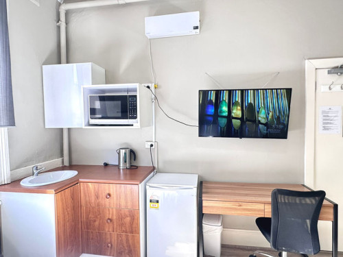 Crown St Surry Hills - Gallery - 11
