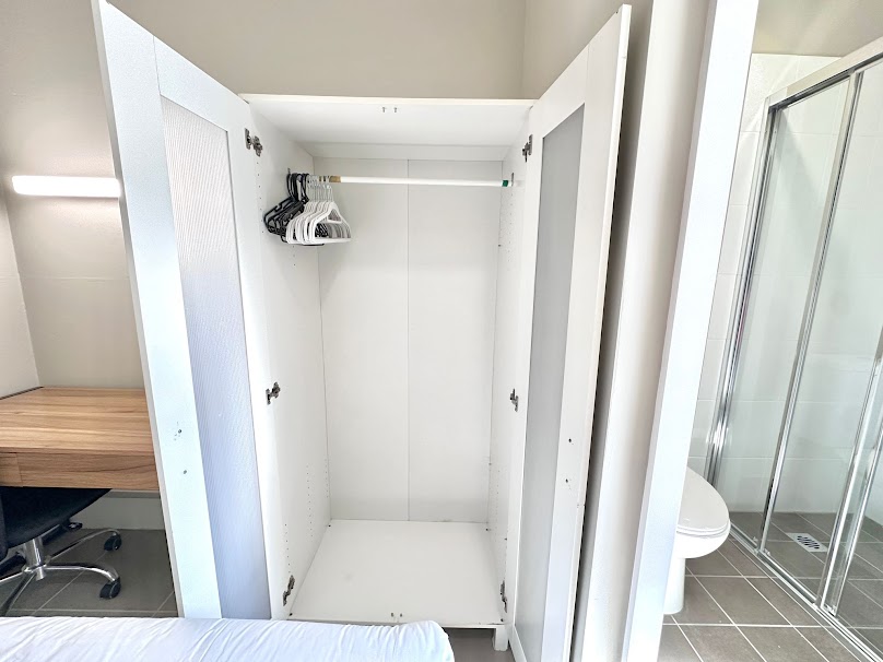  Double Bed / Double  -  Crown St Surry Hills  - Gallery -  3