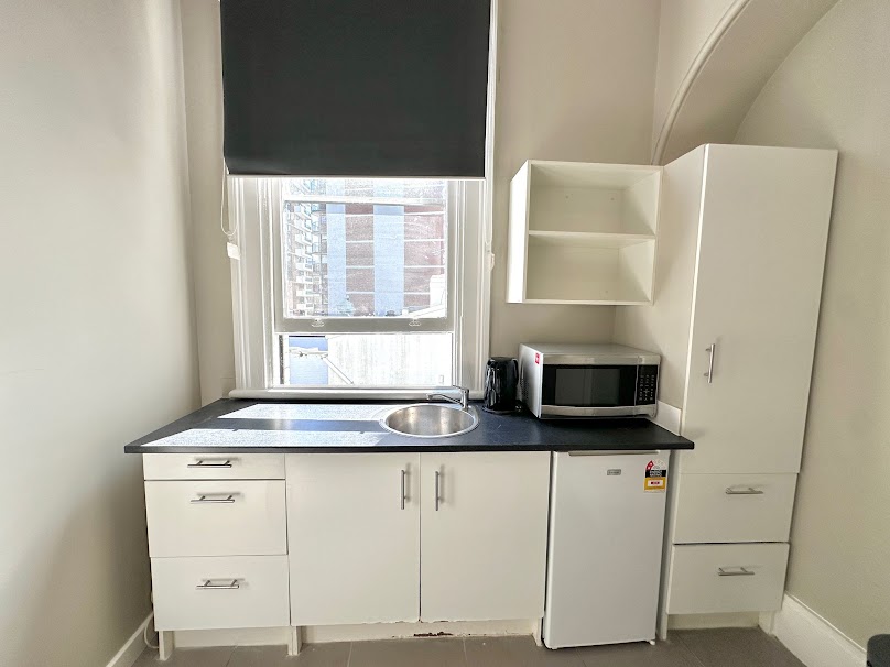  Double Bed / Double  -  Crown St Surry Hills  - Gallery -  7