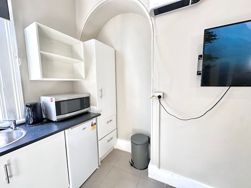  Double Bed / Double  -  Crown St Surry Hills  - Gallery -  9