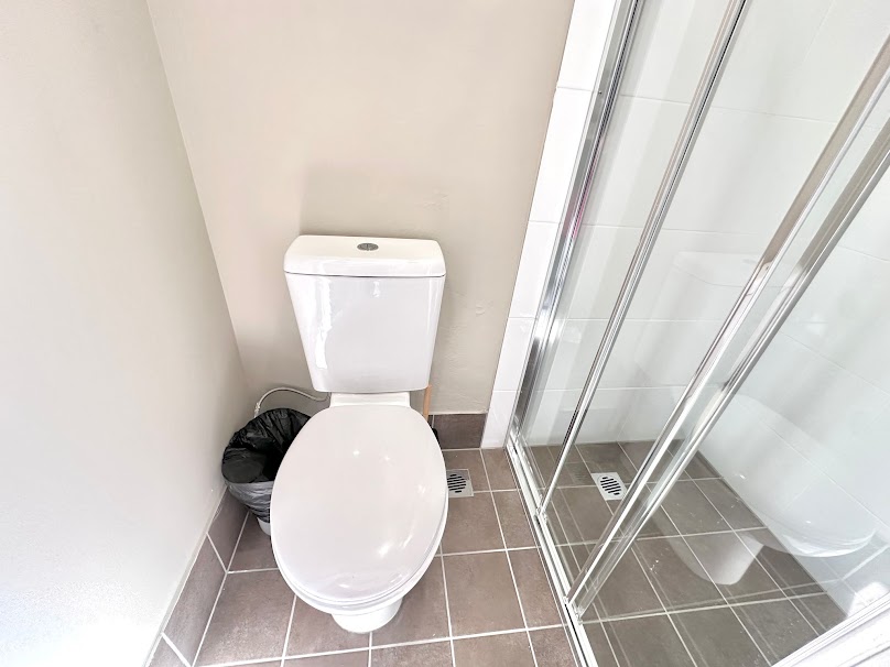  Double Bed / Double  -  Crown St Surry Hills  - Gallery -  8