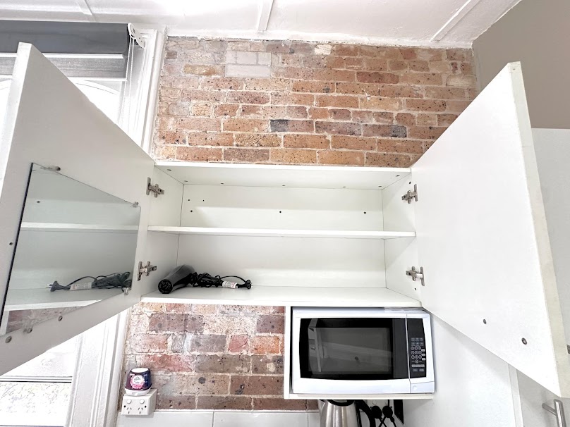  Queen Bed - Standard  -  Crown St Surry Hills  - Gallery -  11