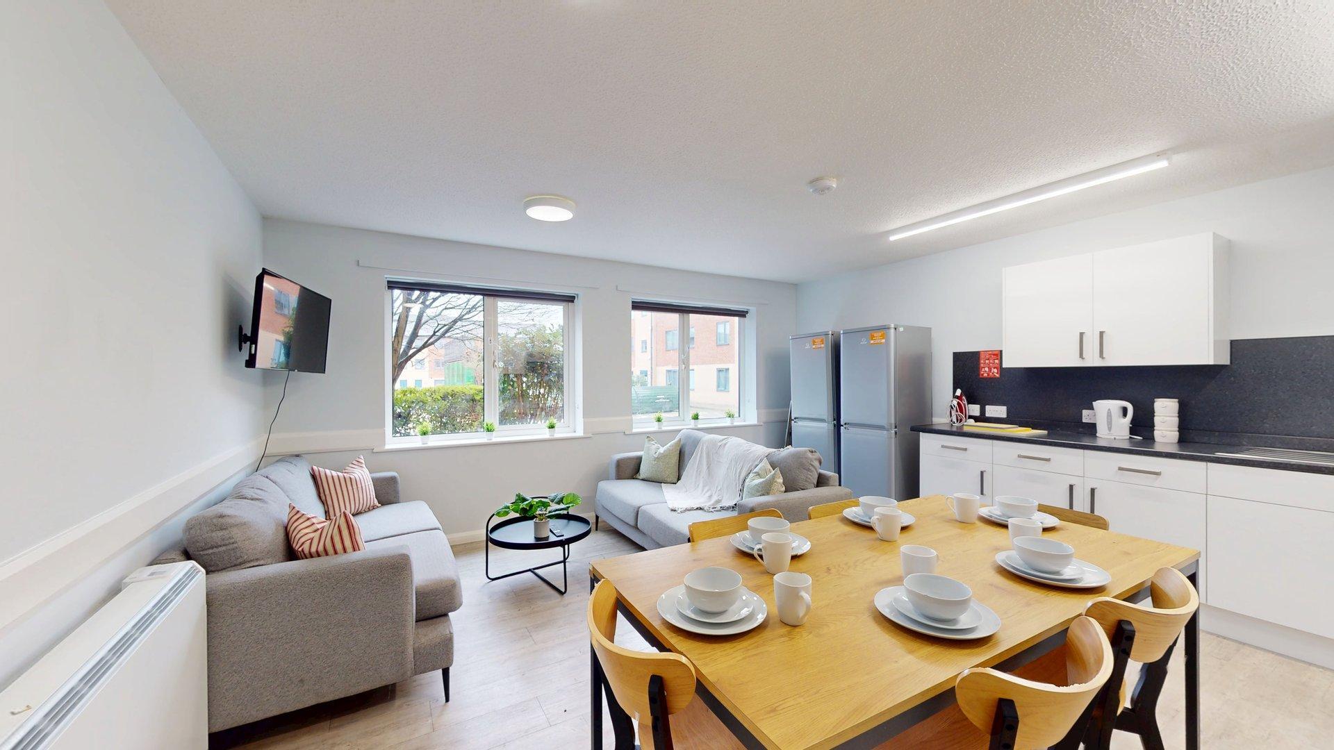 Bronze En-Suite - 8