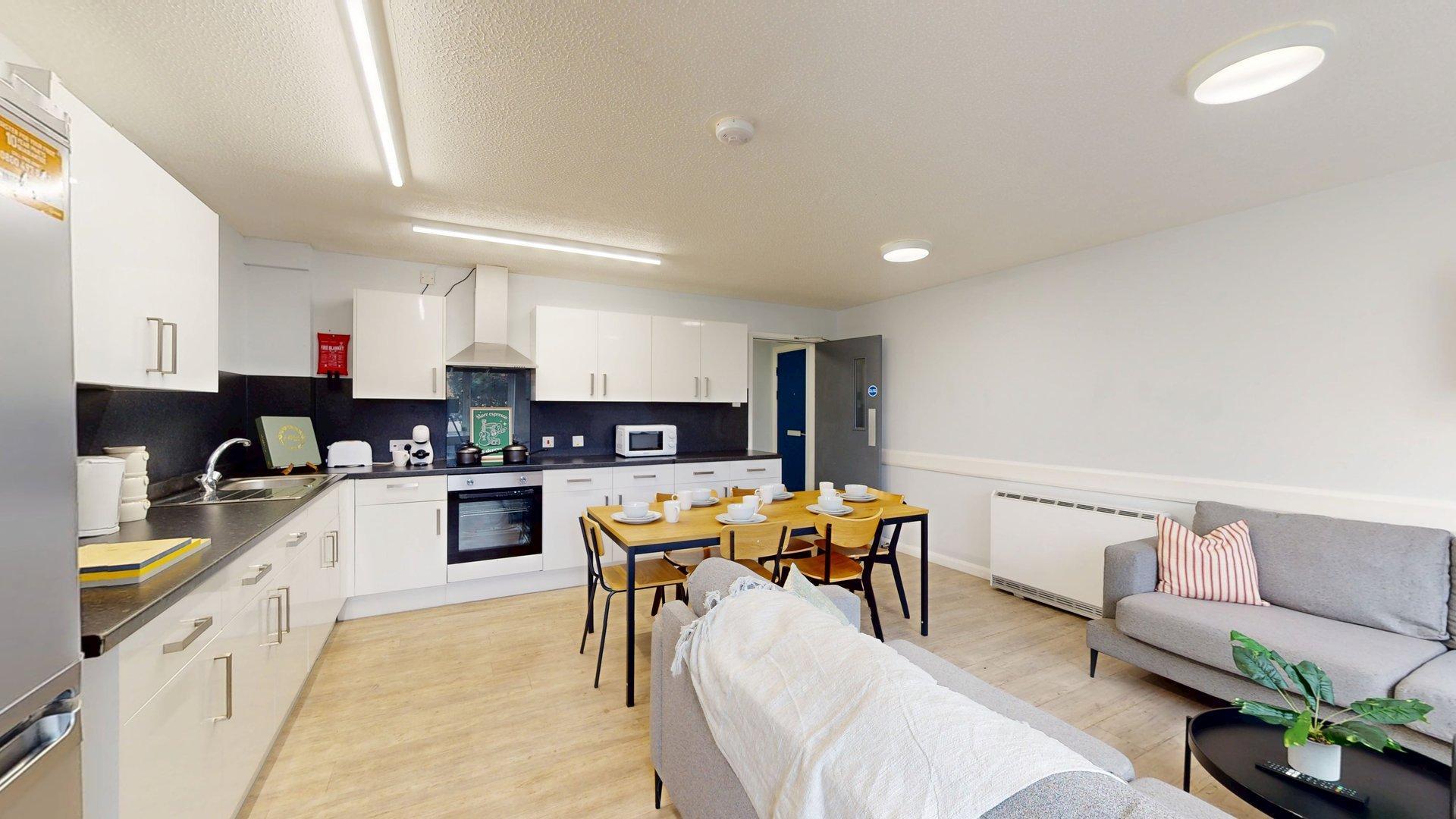 Bronze En-Suite - 6