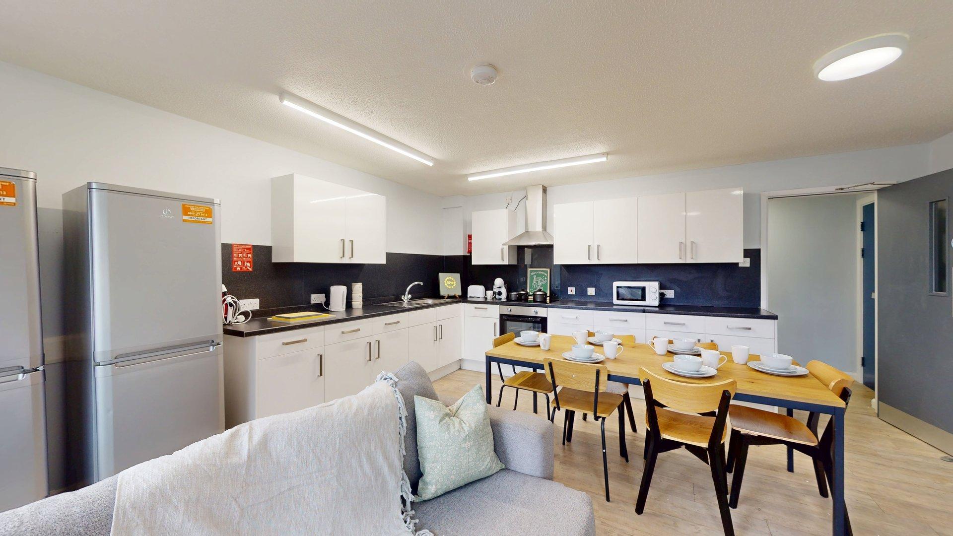 Bronze En-Suite - 7