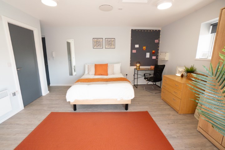 Gold Studio - Madison Gardens - Gallery - 3