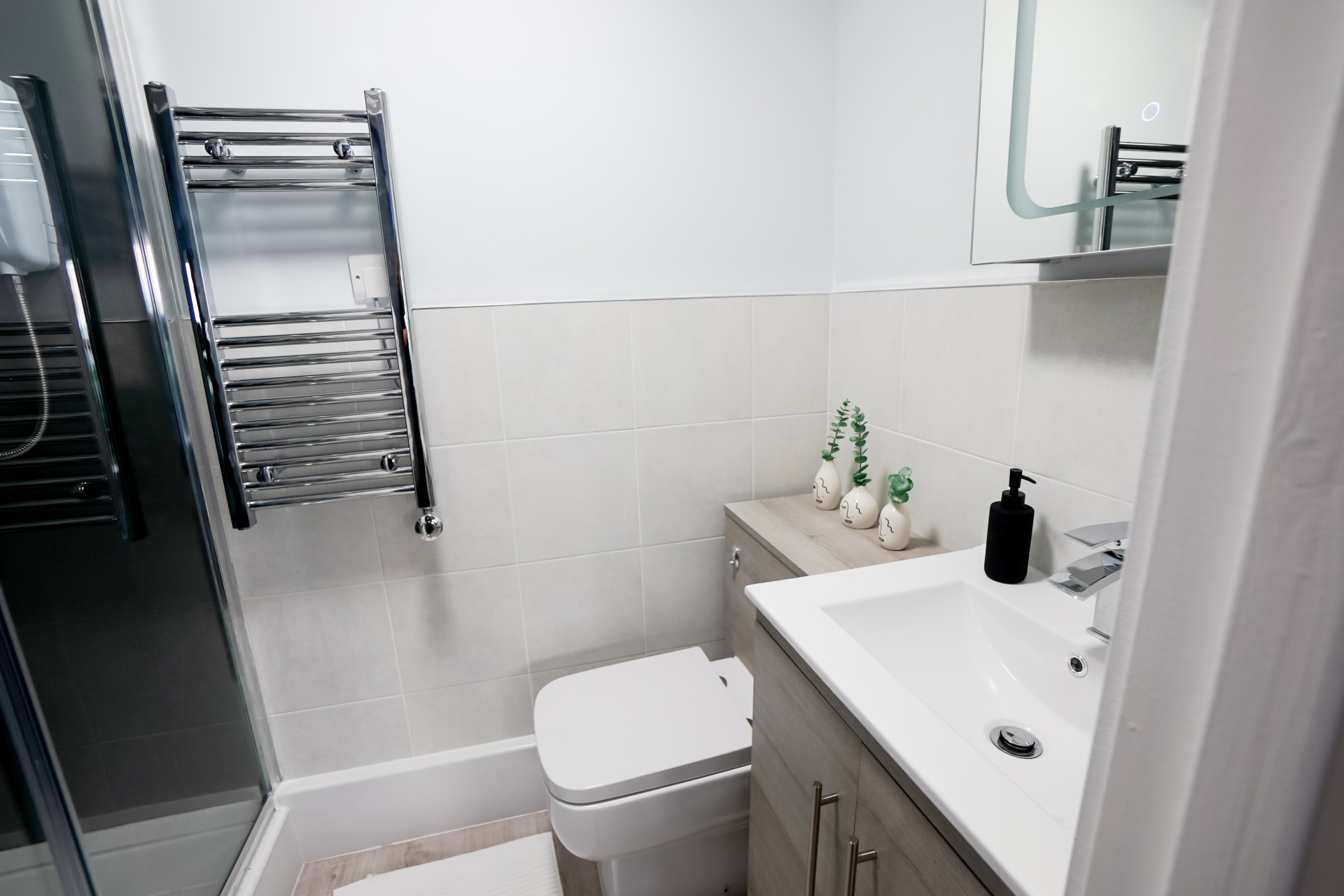 Silver Studio - Madison Gardens - Gallery - 14