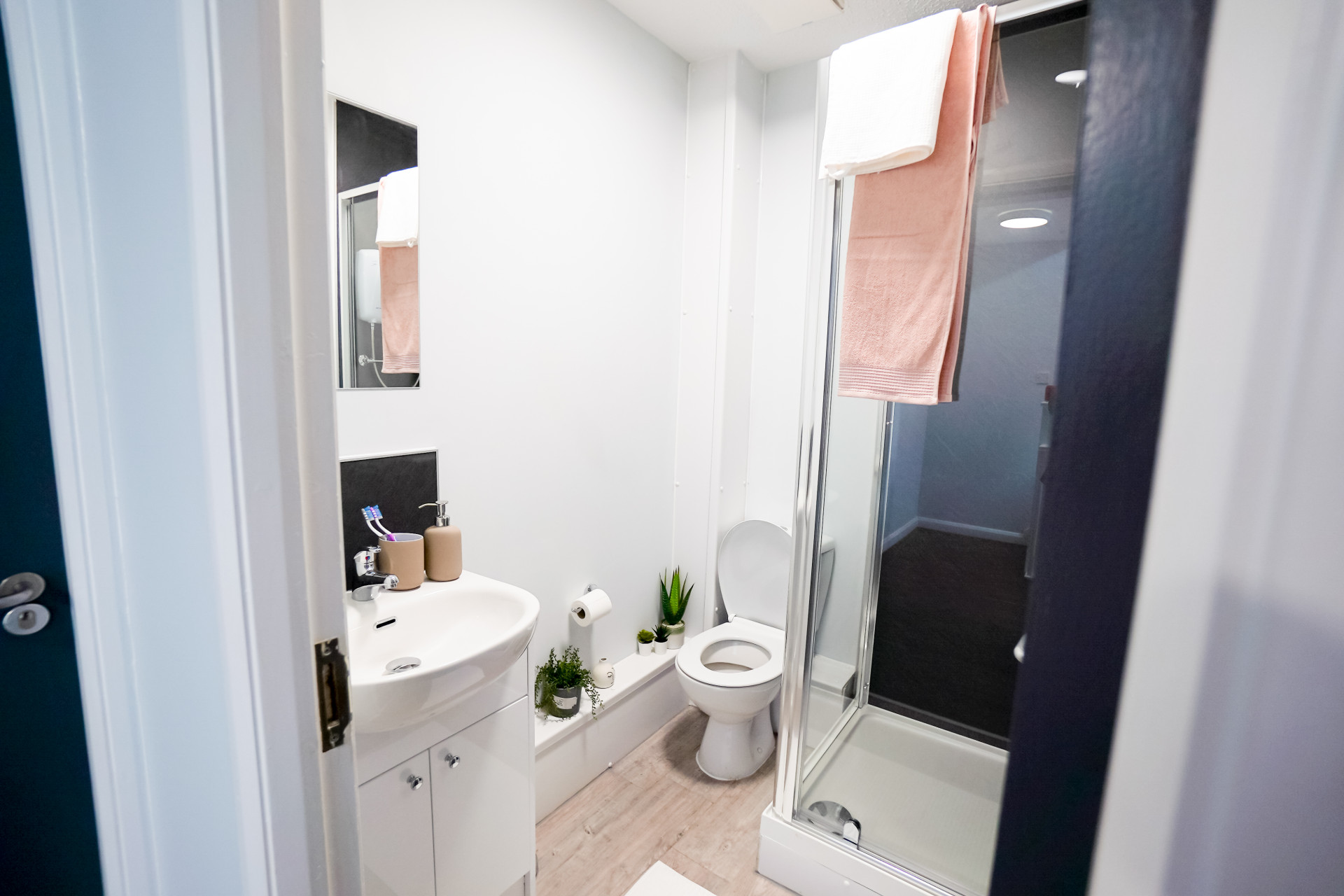 Townhouse - Madison Gardens - Gallery - 20