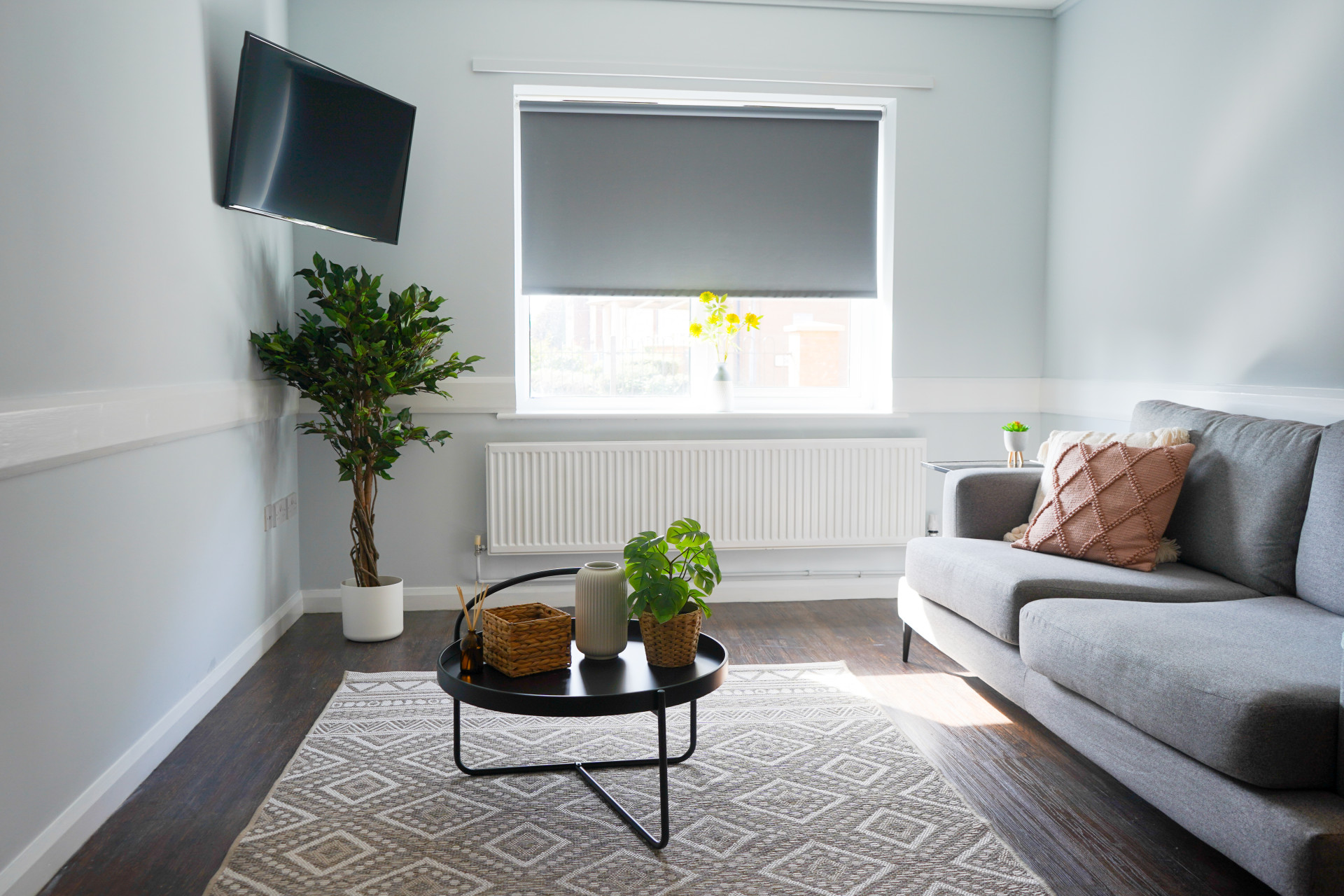 Townhouse - Madison Gardens - Gallery - 14