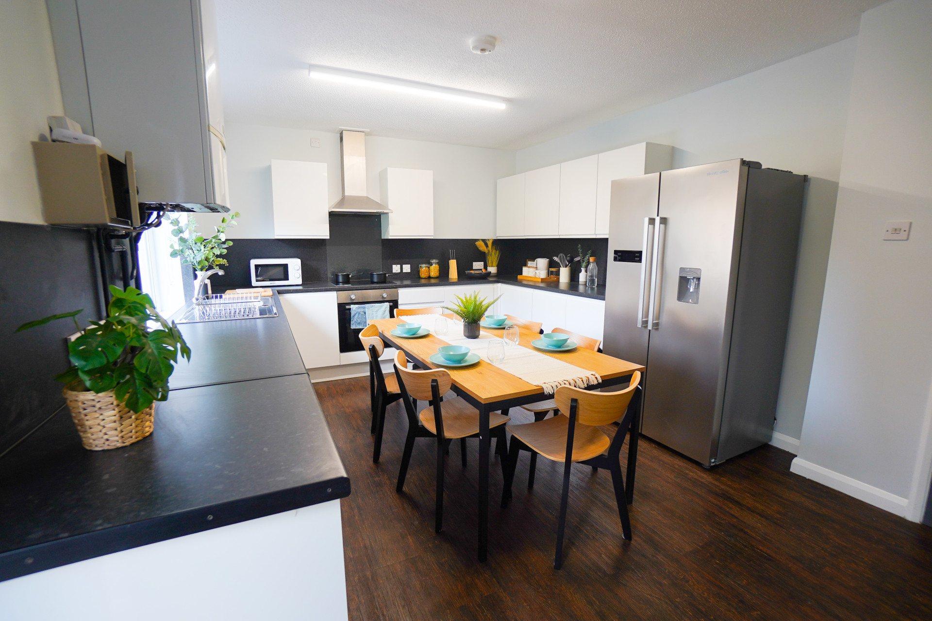 Townhouse - Madison Gardens - Gallery - 15