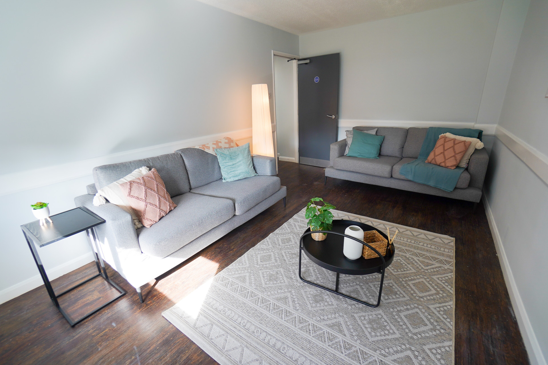 Townhouse - Madison Gardens - Gallery - 13