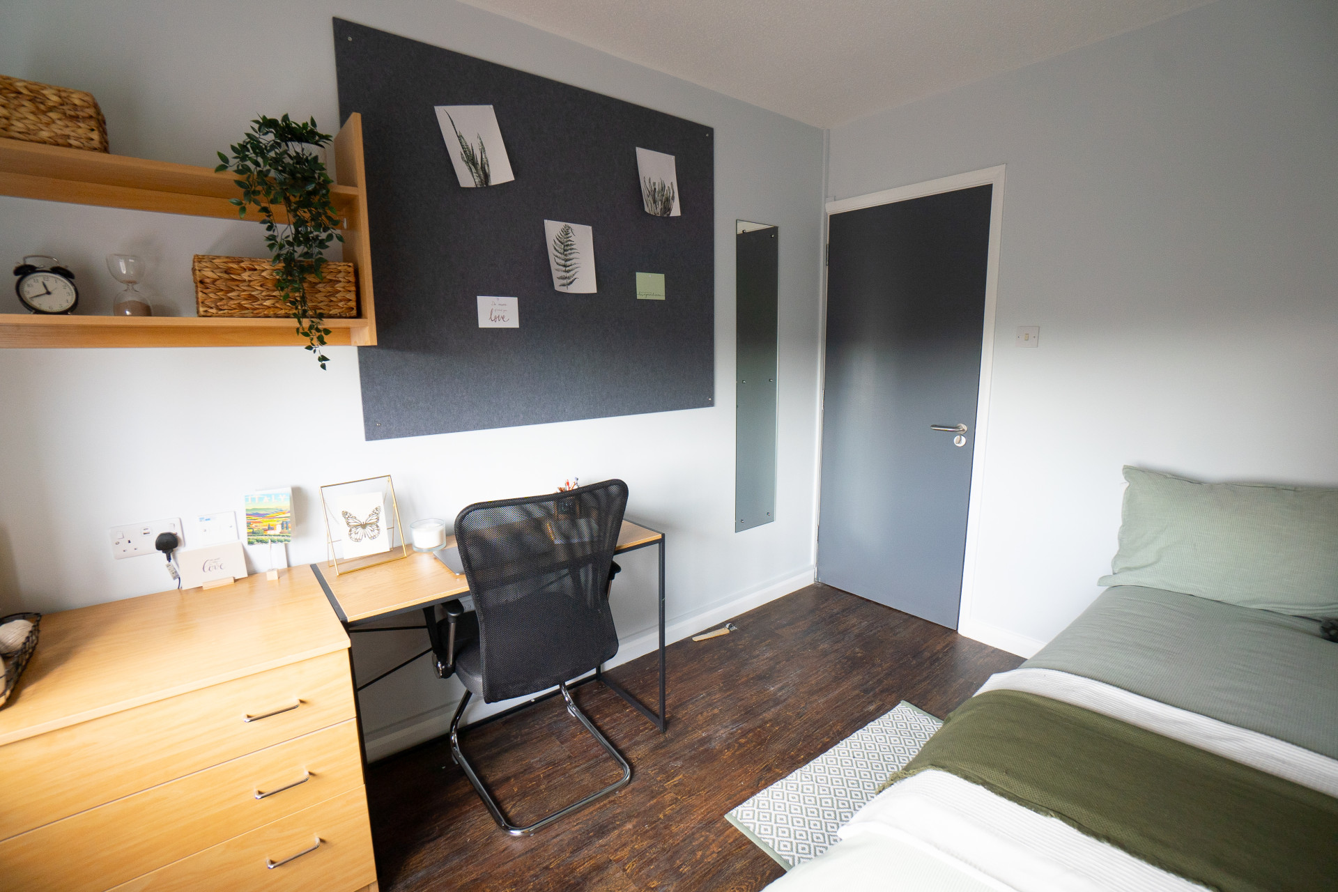Townhouse - Madison Gardens - Gallery - 10