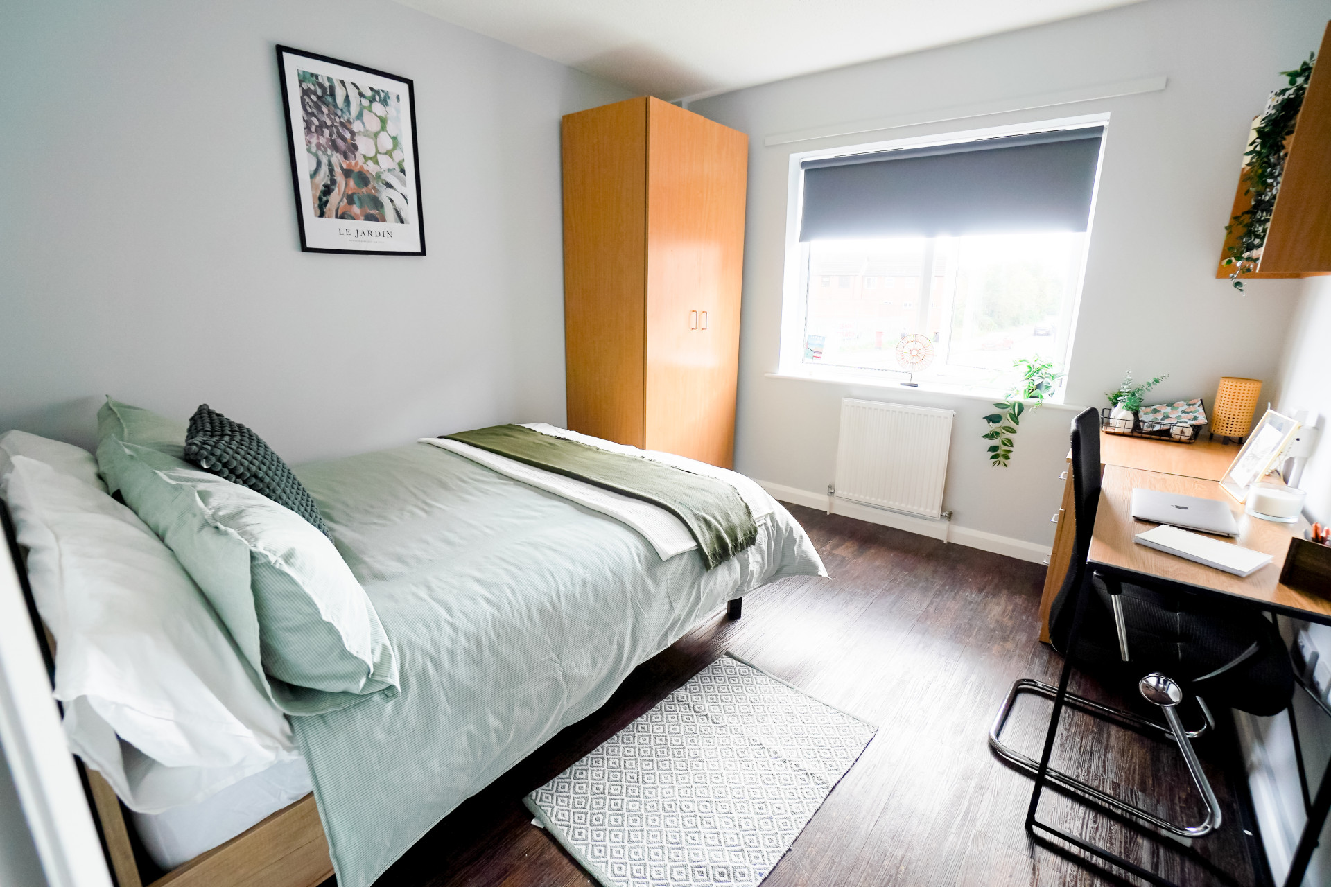 Townhouse - Madison Gardens - Gallery - 1