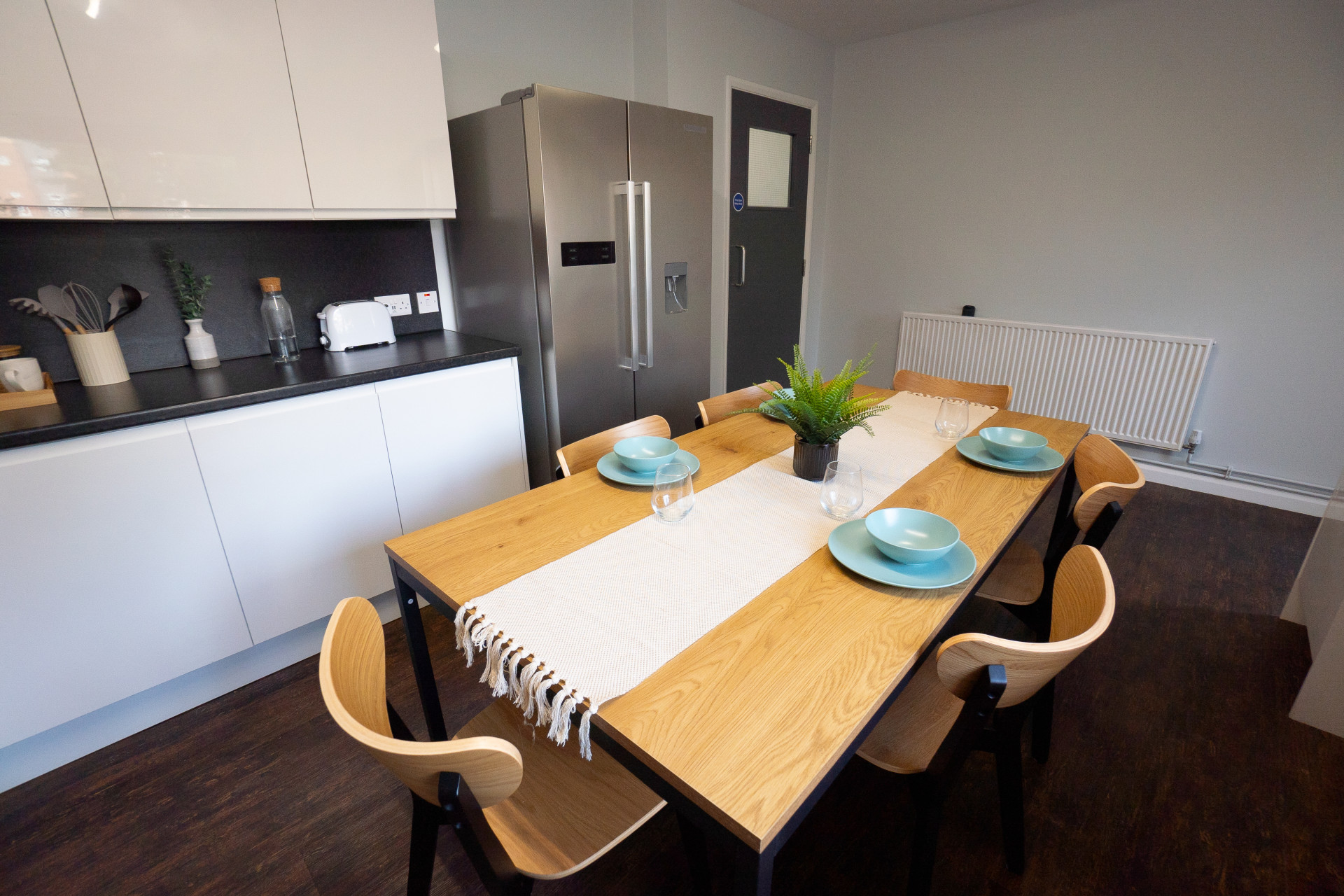 Townhouse - Madison Gardens - Gallery - 16