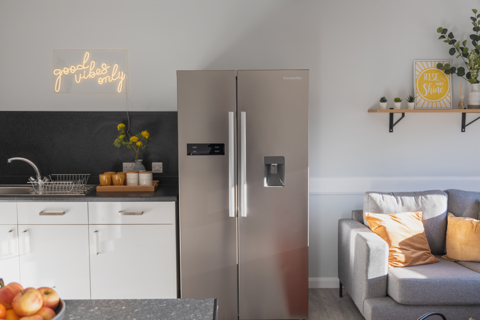 Silver En-Suite - Madison Gardens - Gallery - 14
