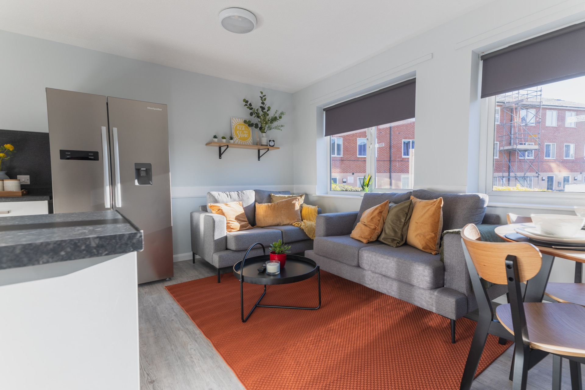 Silver En-Suite - Madison Gardens - Gallery - 3