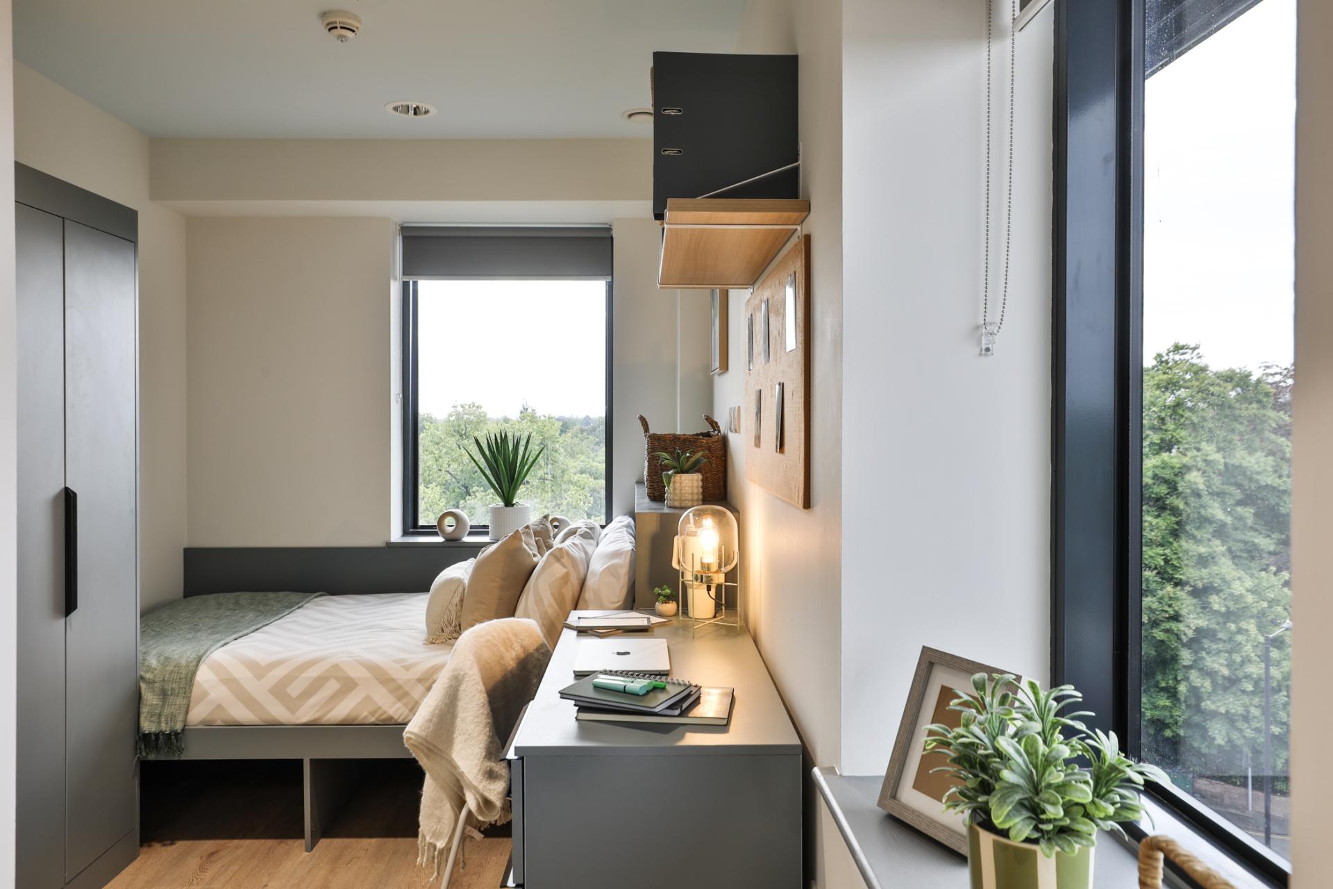 Gold Studio Plus - B16 Studios - Gallery - 19