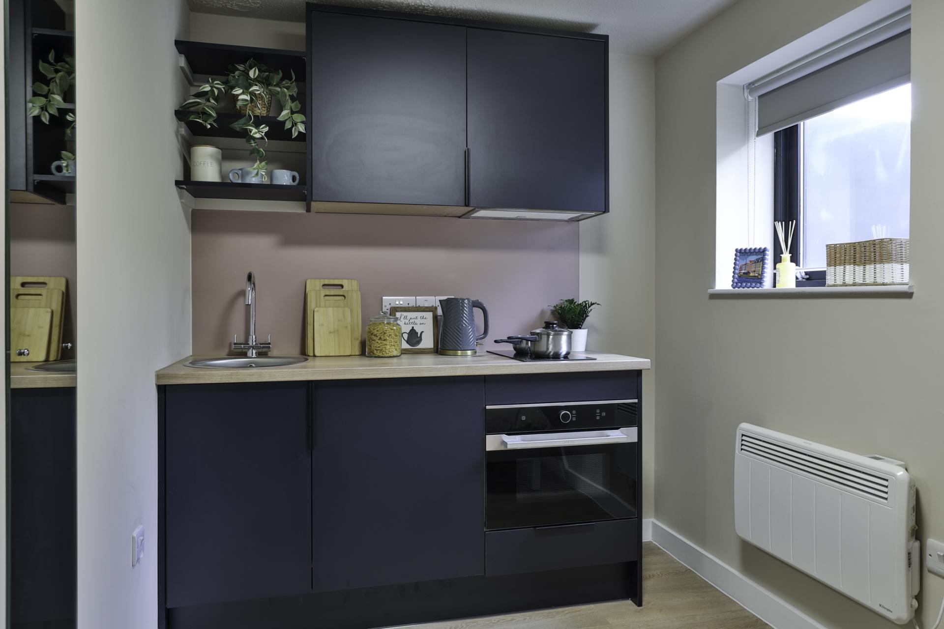  Silver Studio  -  Ladybarn House  - Gallery -  21