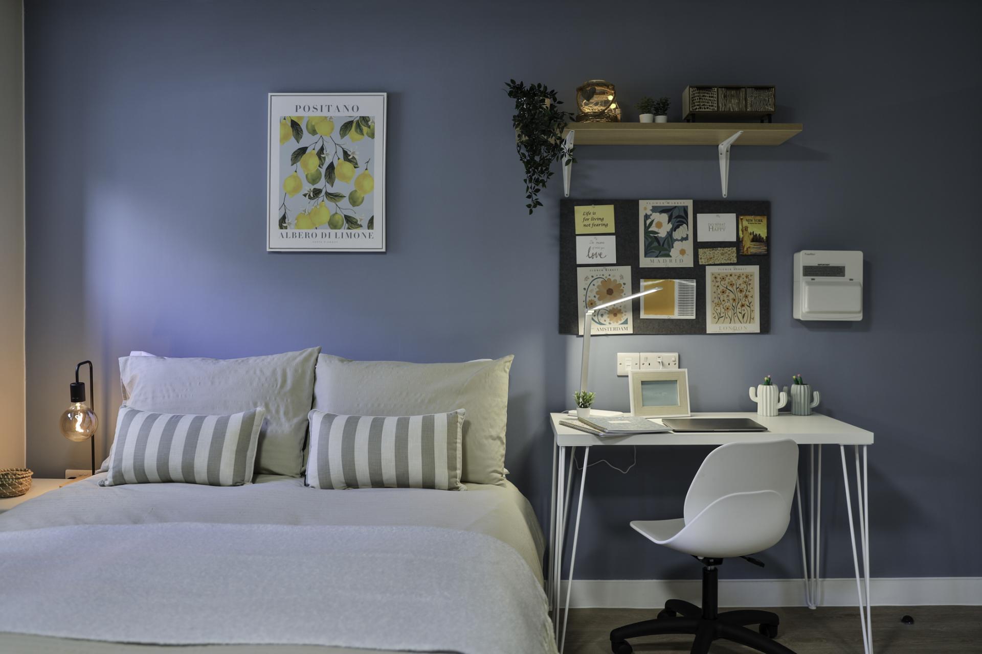  Silver Studio  -  Ladybarn House  - Gallery -  23
