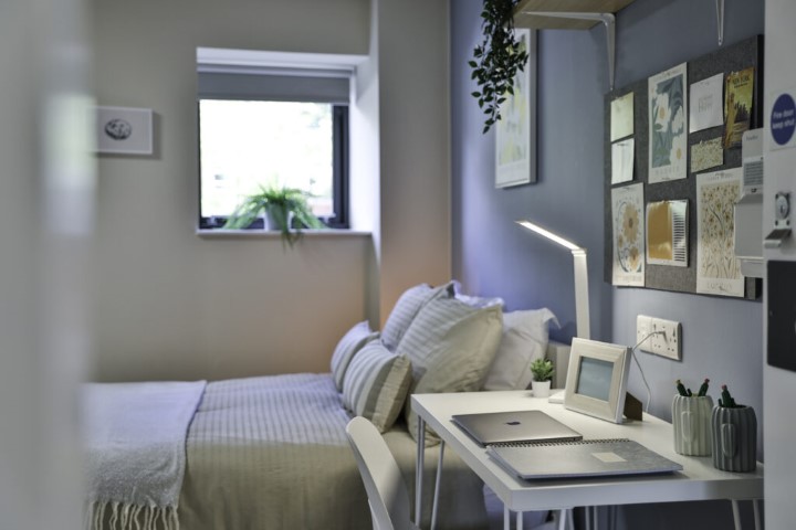  Silver Studio  -  Ladybarn House  - Gallery -  7