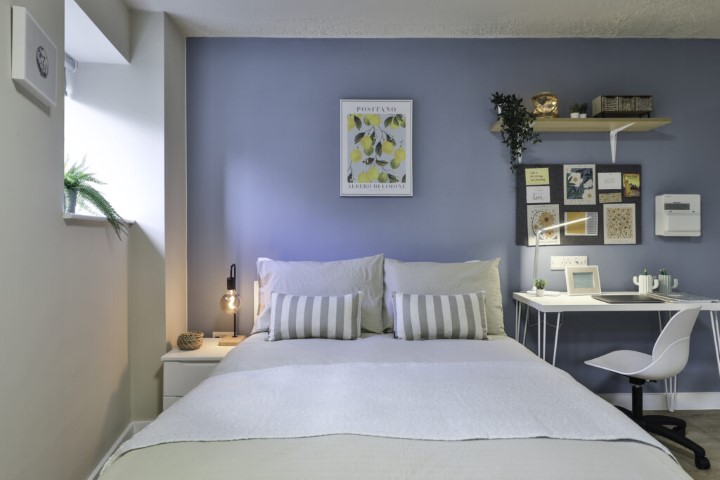  Silver Studio  -  Ladybarn House  - Gallery -  8