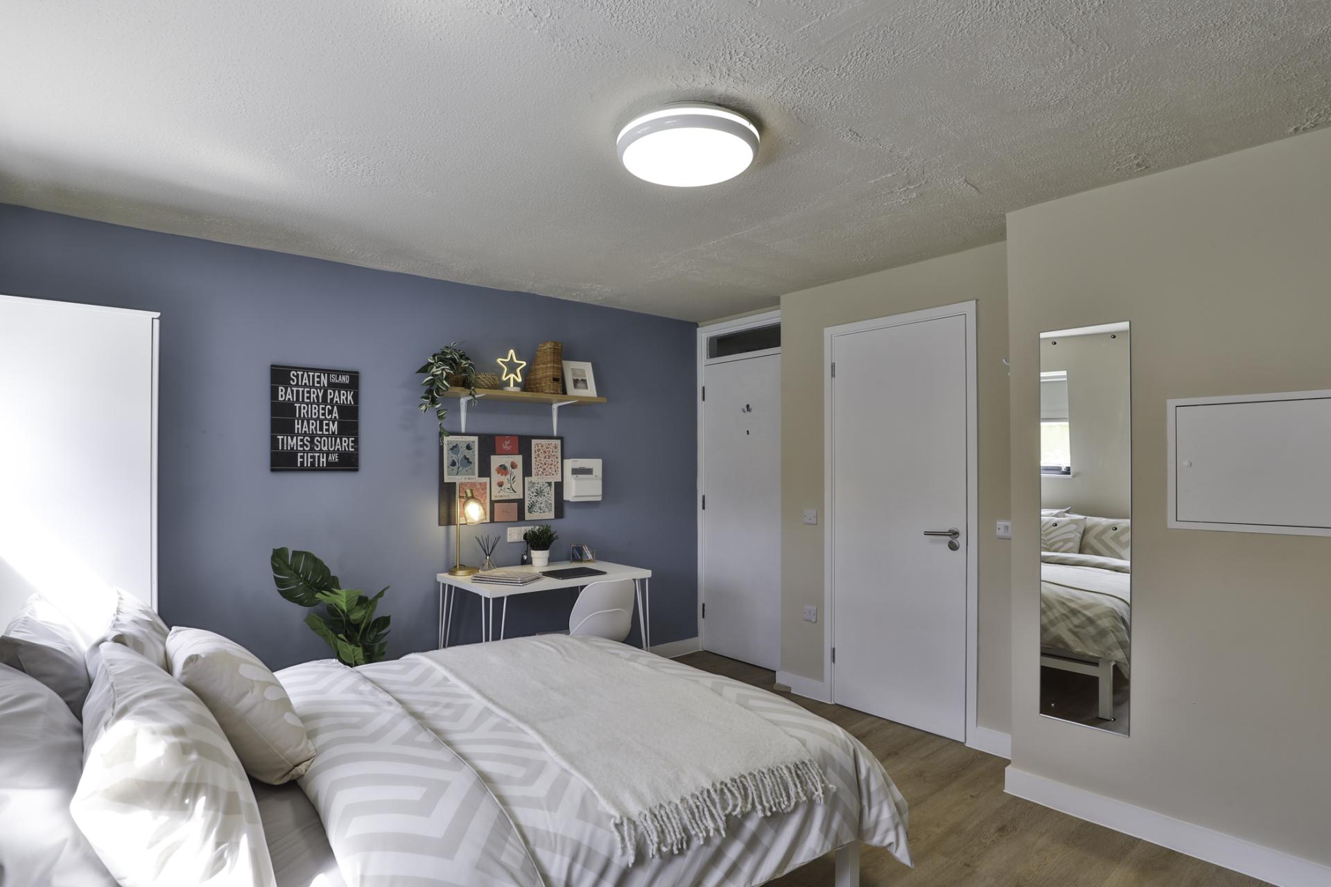  Silver Studio Plus  -  Ladybarn House  - Gallery -  20