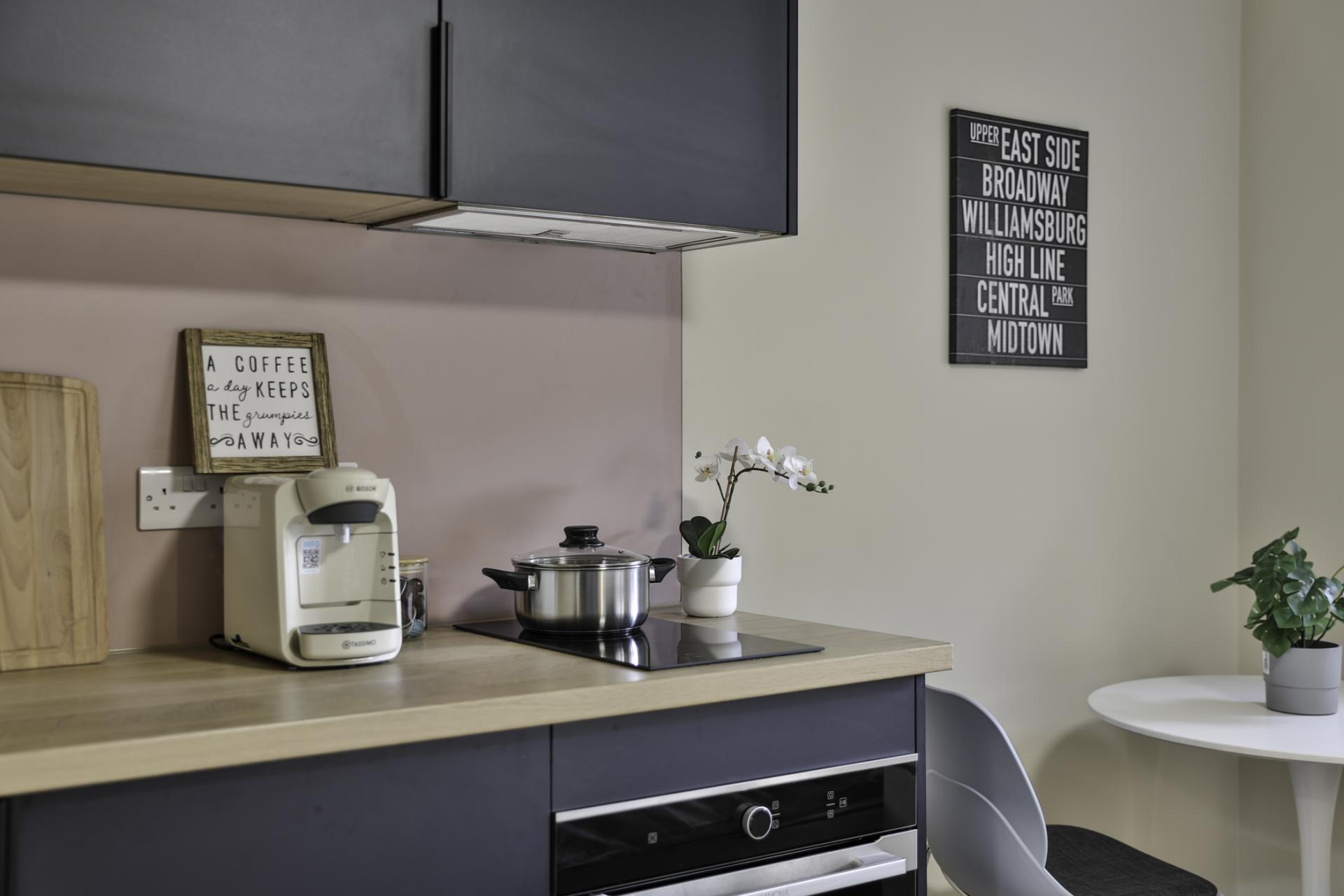  Silver Studio Plus  -  Ladybarn House  - Gallery -  22