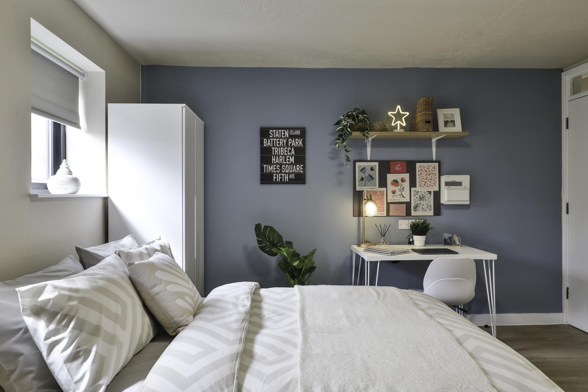  Silver Studio Plus  -  Ladybarn House  - Gallery -  19