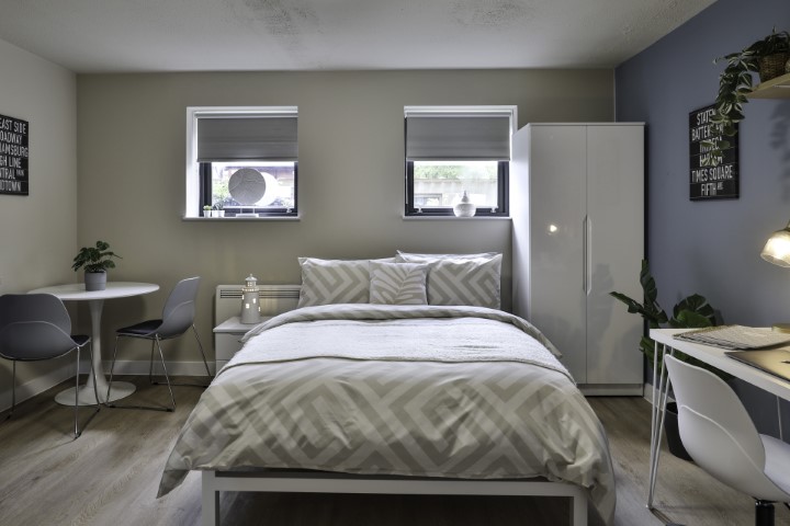  Silver Studio Plus  -  Ladybarn House  - Gallery -  6