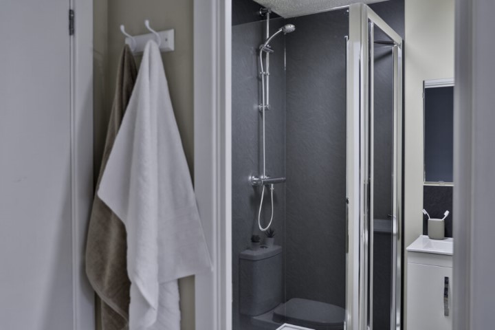  Silver Studio Plus  -  Ladybarn House  - Gallery -  3
