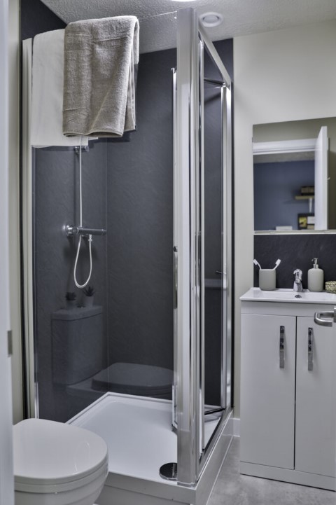  Silver Studio Plus  -  Ladybarn House  - Gallery -  9