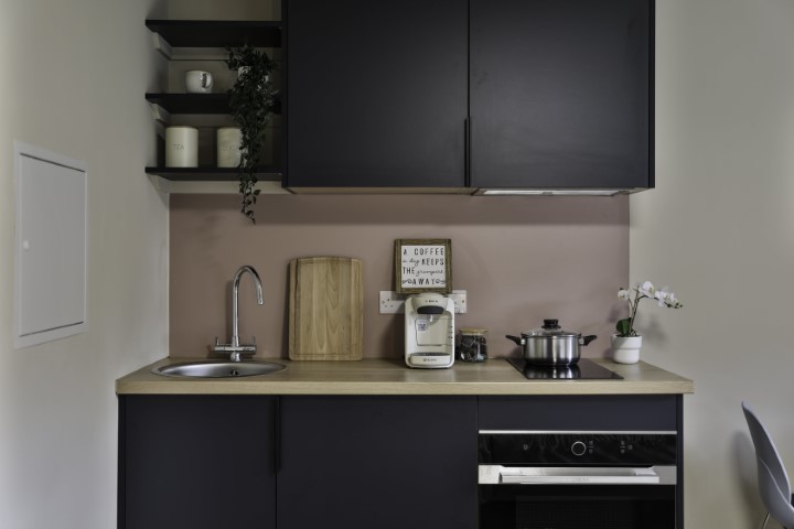  Silver Studio Plus  -  Ladybarn House  - Gallery -  5
