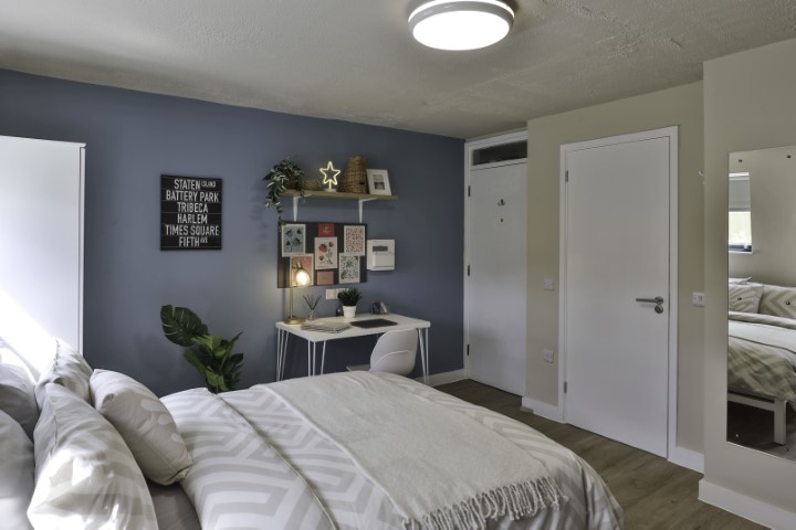  Silver Studio Plus  -  Ladybarn House  - Gallery -  4