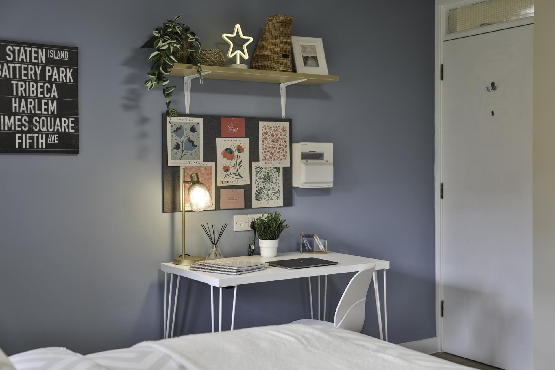  Silver Studio Plus  -  Ladybarn House  - Gallery -  15