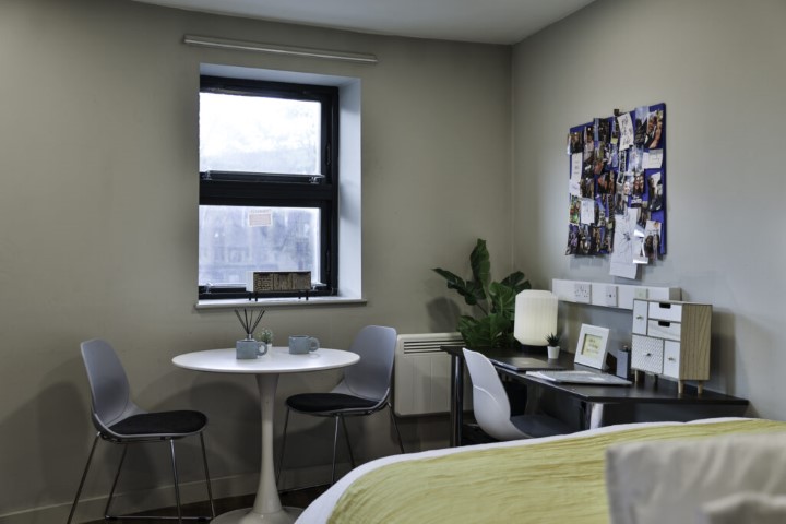  Platinum Studio  -  Ladybarn House  - Gallery -  6