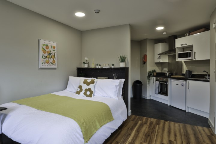  Platinum Studio  -  Ladybarn House  - Gallery -  8