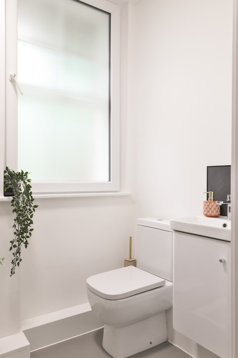  Gold Penthouse Studio  -  Francis Gardner  - Gallery -  4