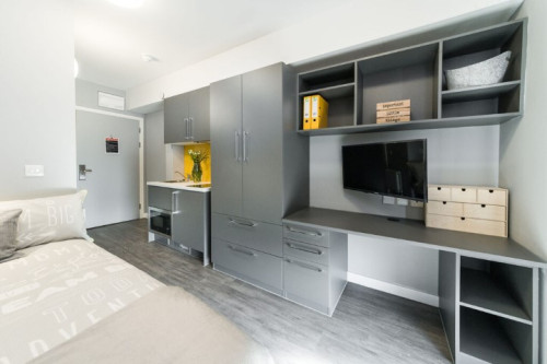 Quayside Court - Gallery - 10