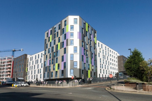 Quayside Court