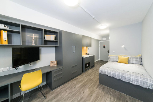 Quayside Court  - Gallery -  5