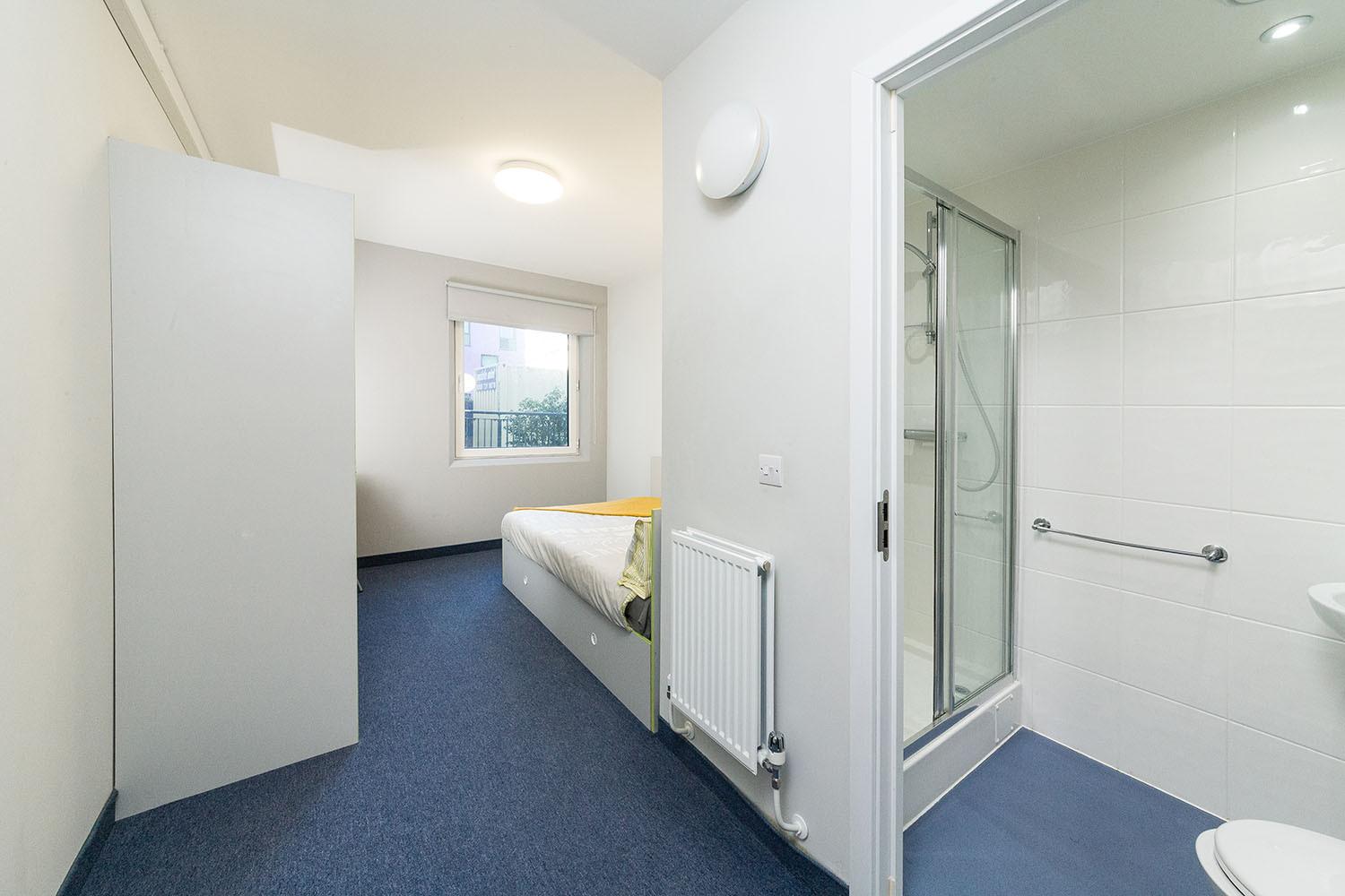  Bronze En-Suite  -  Quayside Court  - Gallery -  4