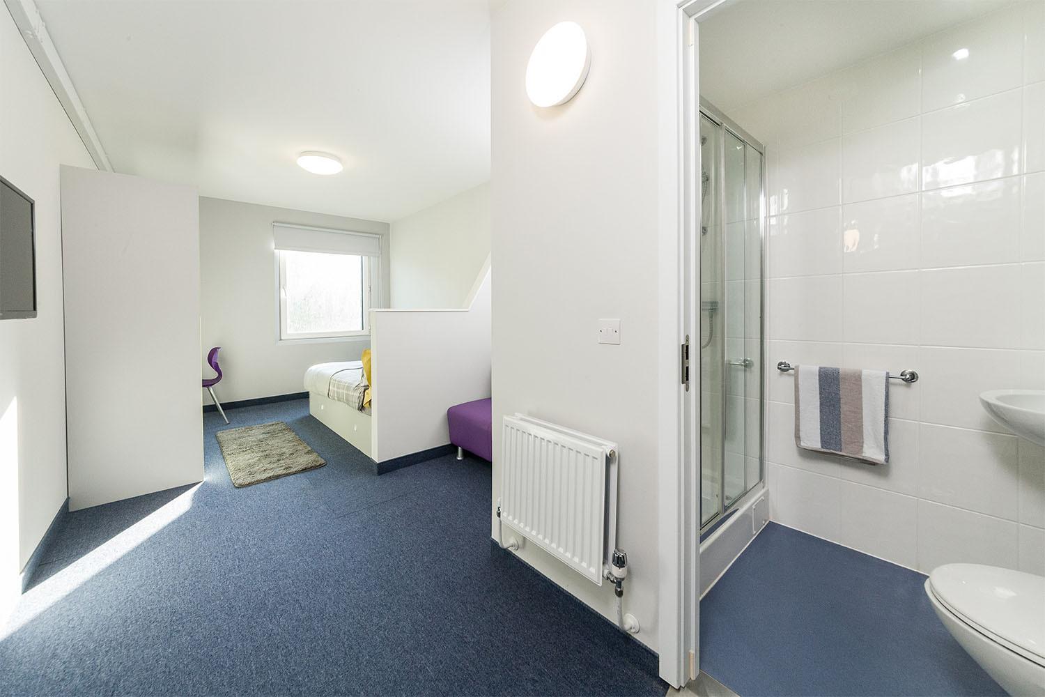  Silver En-Suite  -  Quayside Court  - Gallery -  5