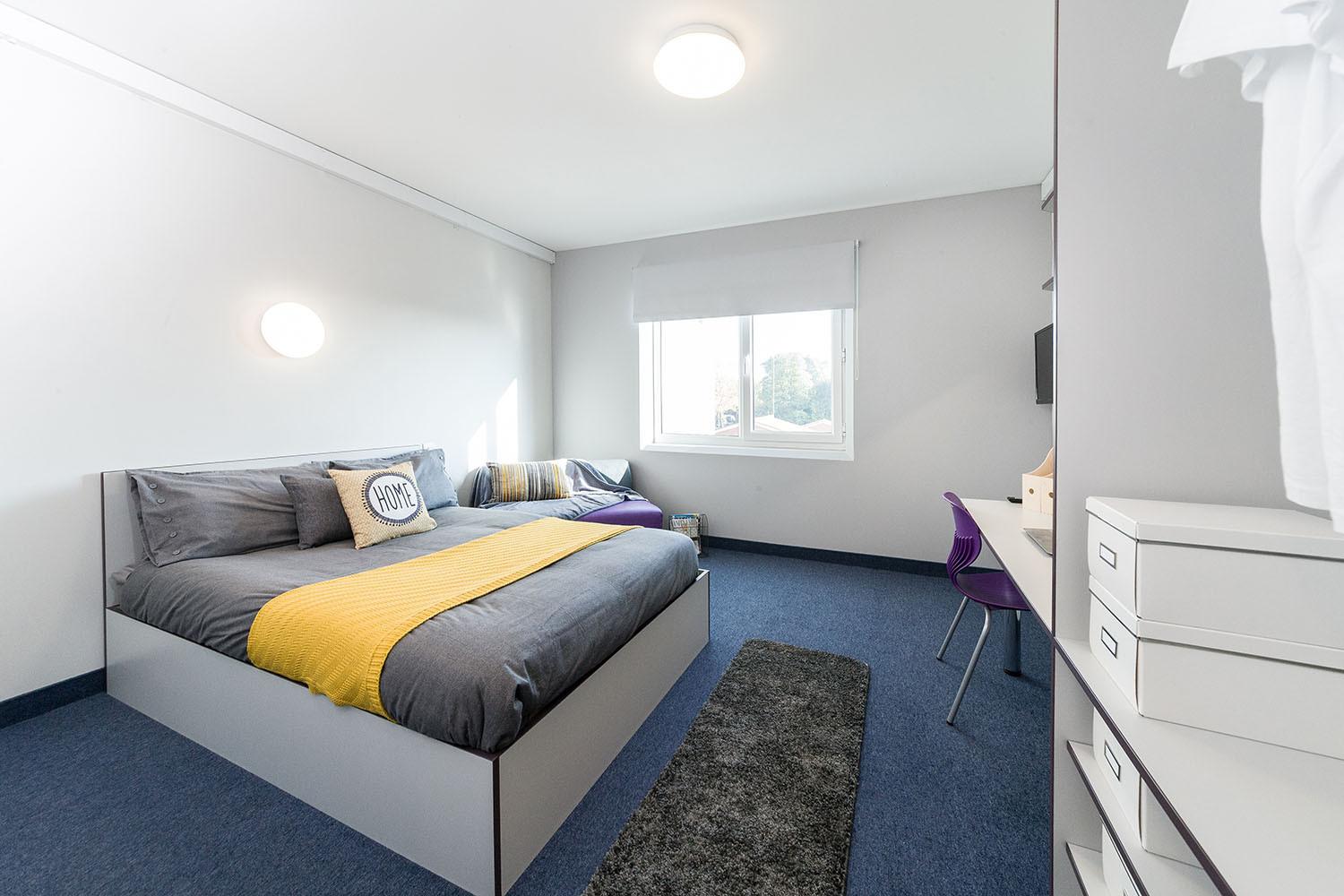  Gold En-Suite  -  Quayside Court  - Gallery -  1