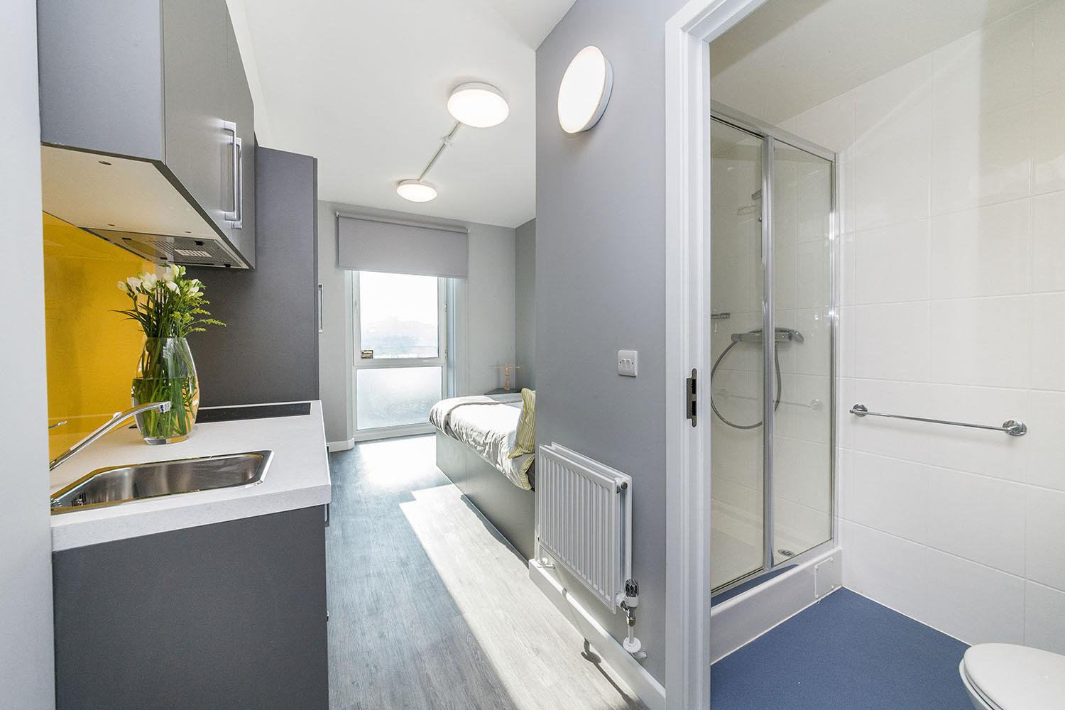  Bronze Studio  -  Quayside Court  - Gallery -  2