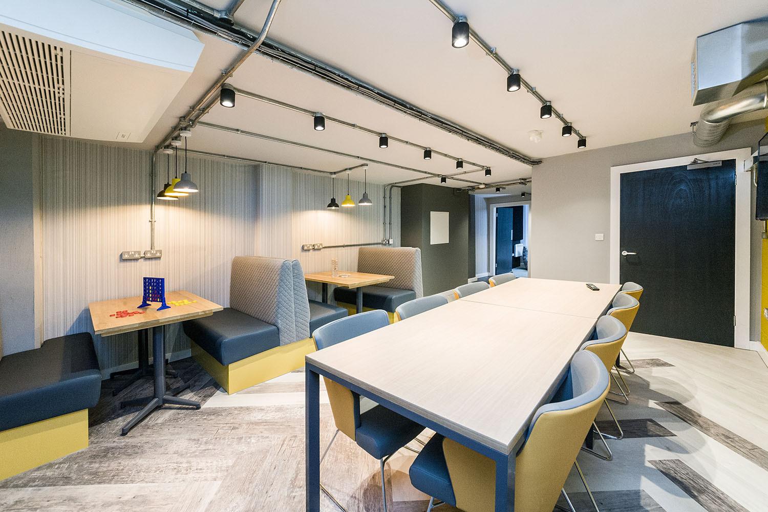  Bronze Studio  -  Quayside Court  - Gallery -  3