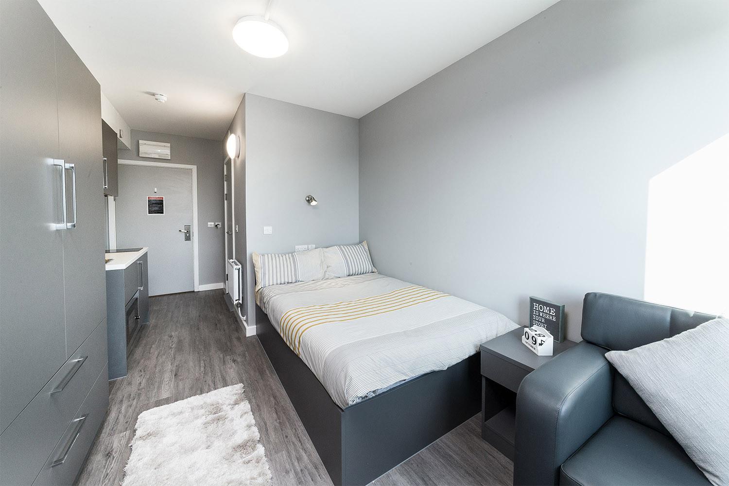  Silver Studio  -  Quayside Court  - Gallery -  1