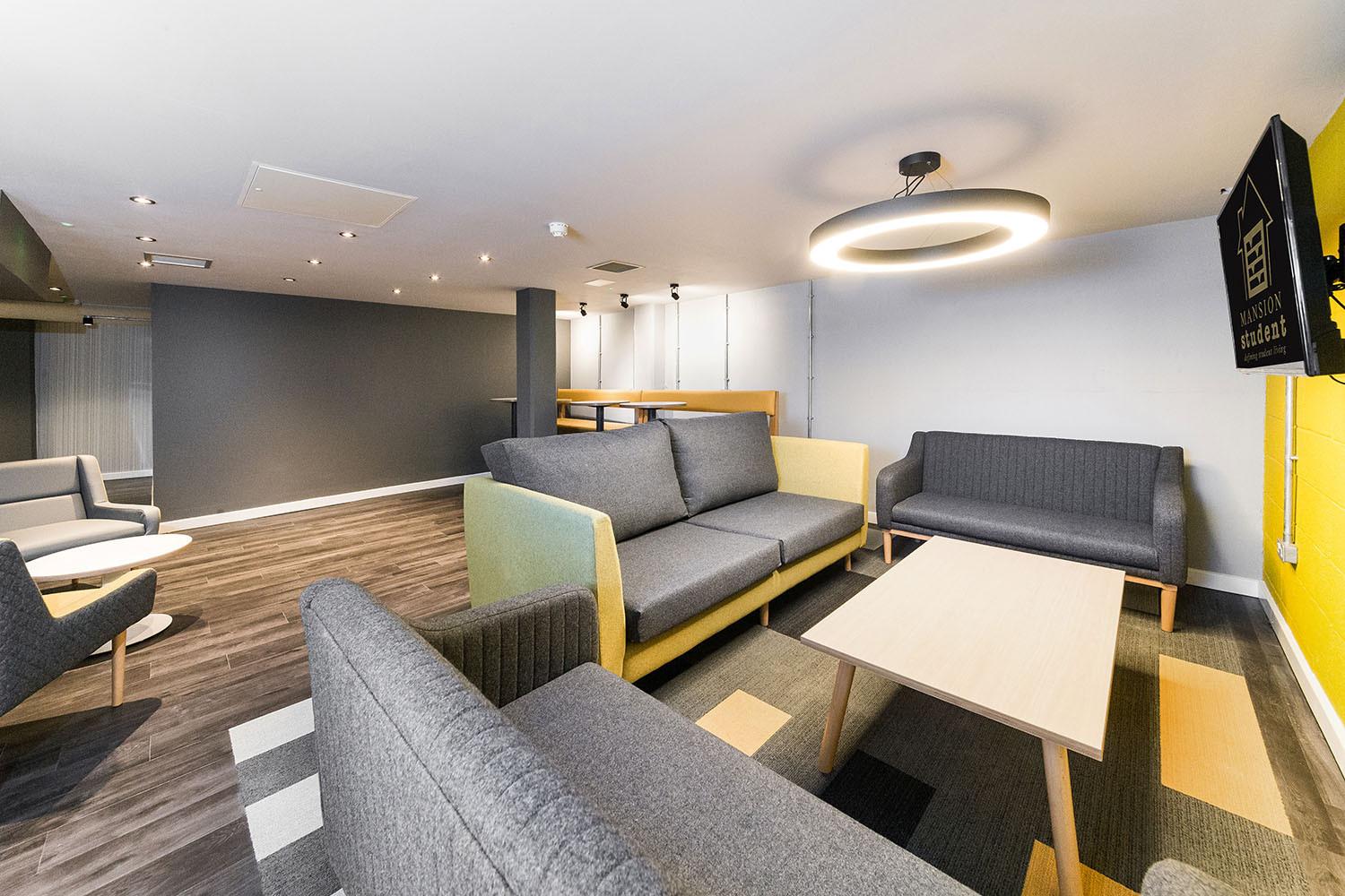  Silver Studio  -  Quayside Court  - Gallery -  2