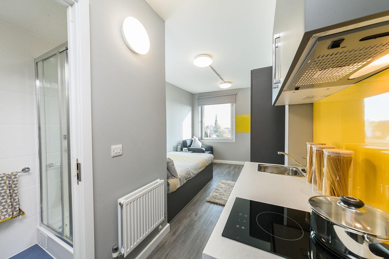  Silver Studio  -  Quayside Court  - Gallery -  5